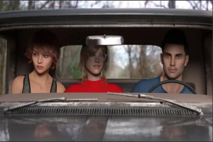 [欧美SLG/汉化] 暮光庄园完结 Dusklight Manor [Final] PC+安卓 [7G]-IS