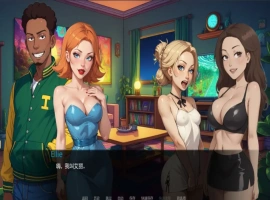 [欧美SLG/中文] 莫蒂单人冒险 MORTY: A Rick and Morty AVN 0.03 PC+安卓汉化版 [1G]-IS