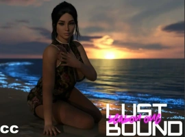[欧美SLG/汉化] 欲望的束缚 Lust Bound-v0.4.2 汉化版 [6G]-IS