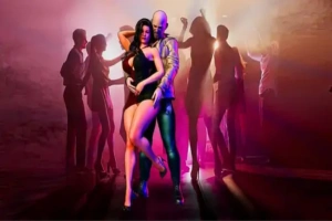 [欧美SLG汉化]情侣的爱与欲望二重唱 v0.9.5[双端2.24G]-IS