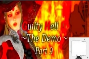 【PC/2D/ACT/中文】Guilty Hell 2 纯白女神与亡者之都II V22 中文重置版【6.5G】-IS