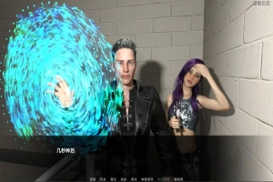 [欧美SLG/汉化] 完美小镇 The Perfect Town [v0.1] PC+安卓汉化版 [1.2G]-IS