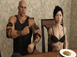 【欧美SLG/汉化/动态】不归路0.48汉化版【PC+安卓/2.16G/更新】-IS