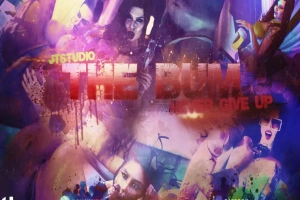 [欧美SLG/中文] 流浪汉 大屁股 The Bum v0.8.6 Fix1 PC+安卓 汉化版 [6G]-IS