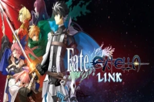 【PC/3D/ACT/中文/正向】命运-虚空链接Fate/EXTELLA LINK V3810333 STEAM官中版【13G】-IS
