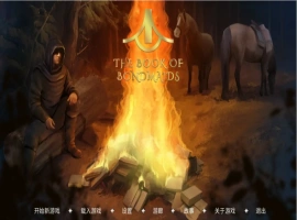 [沙盒欧美SLG/中文] 奴隶之书完结 The Book of Bondmaids v1.87c + DLCs 电脑 [4G]-IS