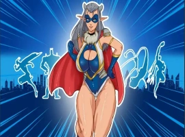 [2D欧美SLG/汉化] 英雄大学 H v0.3.1PC+安卓 [1.1G]-IS