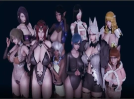 [亚洲SLG/汉化] 凤凰 Phoenixes V0.13 PC+安卓官方中文版+2部外传 [4.8G]-IS