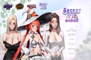 [SLG/汉化] 秘密派：密室-Secret Pie v1.7.1 官方中文步兵版 [2G]-IS