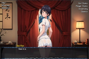 [沙盒欧美SLG/汉化] 淫荡的灵魂 Lewd Souls-v2.2.5 PC+安卓汉化版 [700M]-IS