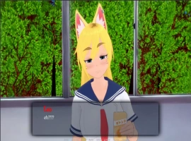 [日系SLG汉化动态]狼情结 Wolf Complex [v0.9.1][双端1.59G]-IS