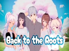 【日系SLG/汉化/沙盒】回归本源0.37 AI版【PC+安卓/6.11G/更新】Back to the Roots [v0.37-free]-IS