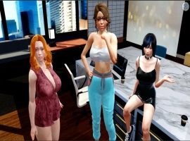 [亚洲SLG/汉化] 内衣老板 XXX Boss-0.1.5 PC+安卓汉化版 [2.7G]-IS