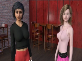 [欧美SLG汉化动态]23 姐妹 Sisters 0.13[双端1.32G]-IS