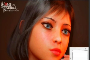 【3D/SLG/中文/虚幻5】双人居所 Home Together V0.13.0 官方中文版【16G】-IS