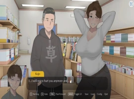 [SLG/NTR/中文] 迷失的季节 V1.02 Seasons of Loss 电脑 [2.83G]-IS