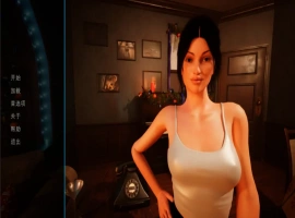 [欧美SLG/汉化] 放荡妈妈完结 Slutty Mommy [v1.0] PC+安卓 [1.2G]-IS