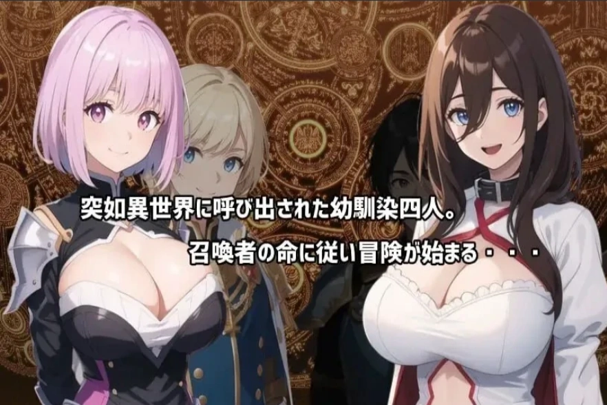 [RPG AI智能翻译NTR] ネトラレ譚[电脑1.1G]-IS