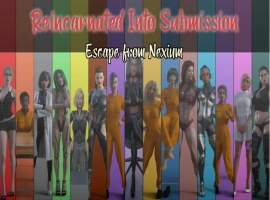 【欧美RPG/AI汉化】转世归来0.6.2bAI汉化版【PC+安卓/2.52G/更新】Reincarnated in Submission [v0.6.2b]-IS