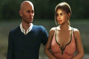 [欧美SLG/汉化] 红心游戏完结 心之游戏 Game of Hearts Ch.5 R2 PC+安卓汉化版 [9G]-IS