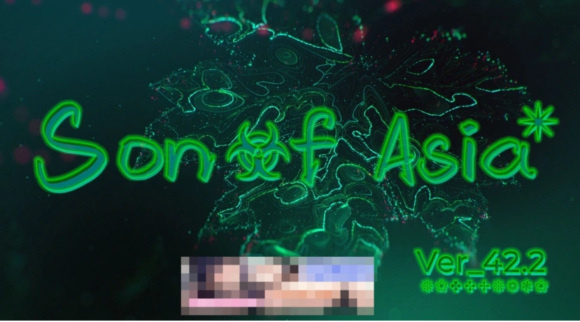 【亚洲QSP/中文/真人动态】亚洲之子 Son Of Asia Ver42.2 官方中文版【15G/更新】-IS