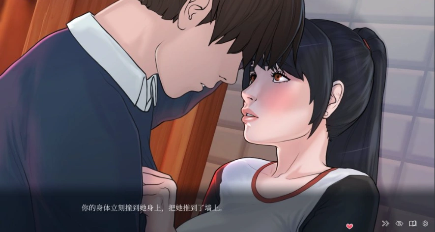 【PC/2D/SLG/中文】快捷情趣酒店 V3.30 STEAM官方中文版【4.1G】-IS