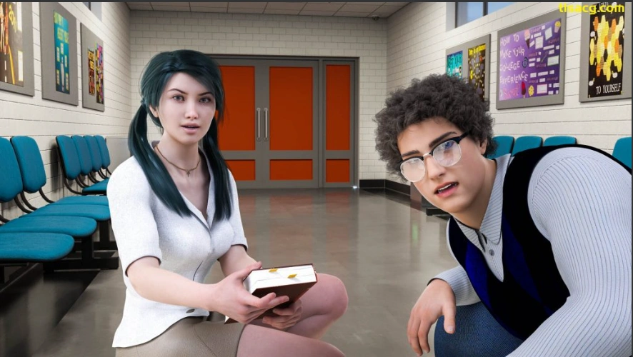 【欧美SLG中文】徐娘半老:太阳城的米尔斯 第二季 B12094312 STEAM官中【1.1G】电脑-IS