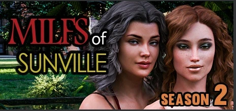 【欧美SLG中文】徐娘半老:太阳城的米尔斯 第二季 B12094312 STEAM官中【1.1G】电脑-IS