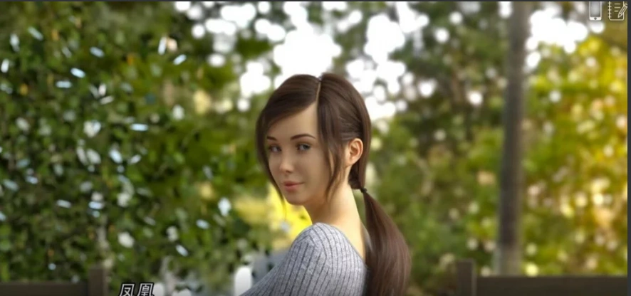 【3D/欧美SLG/汉化/动态】玉望大学-问题大学 V1.3.0 双端汉化版【5.5G】-IS