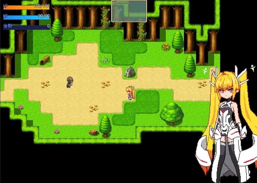 【2DARPG/中文】Violated Princess V1.03 双端DL官方中文版【1.6G】 李子的头像-塔洛斯acg 李子-IS