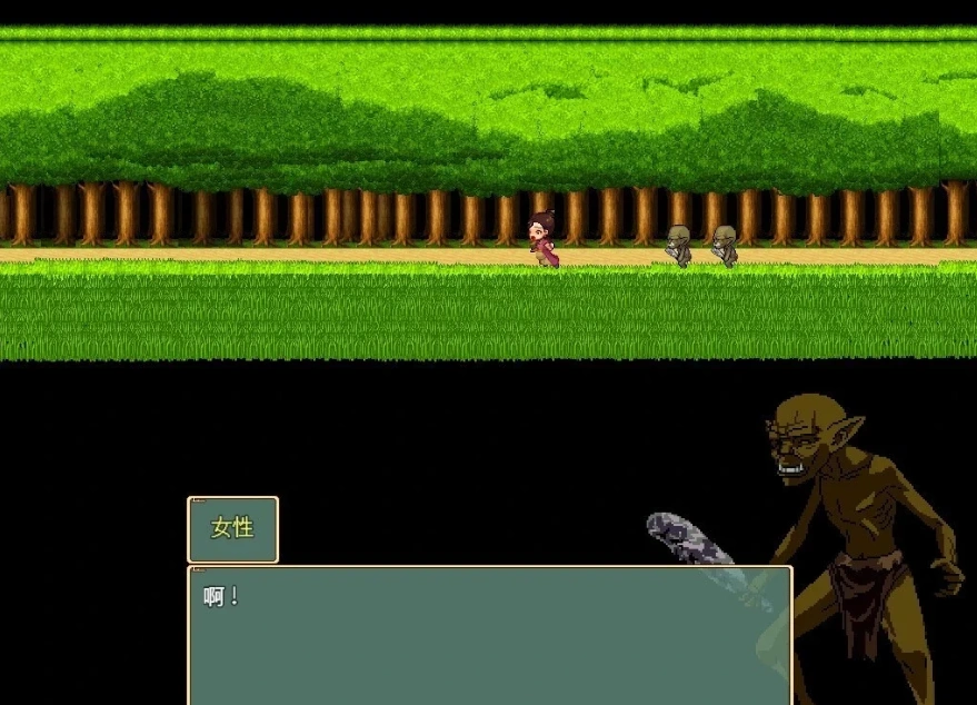 【2DARPG/中文】Violated Princess V1.03 双端DL官方中文版【1.6G】 李子的头像-塔洛斯acg 李子-IS