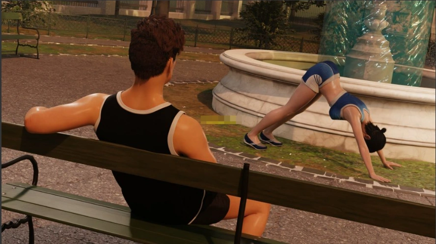 【欧美SLG中文】我可爱的继妹 final STEAM官方中文版【1.7G】电脑-IS