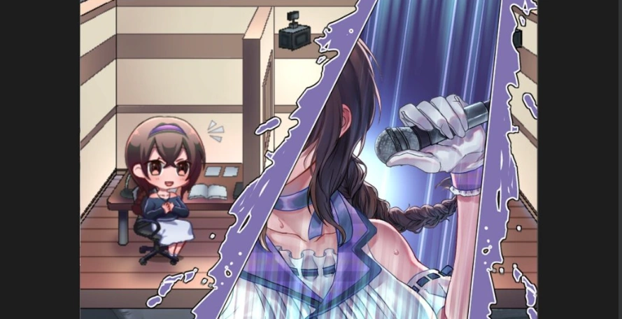 【2D/RPG中文】偶像制作人★ミ Build.11934768 STEAM官方中文版【400M】电脑-IS