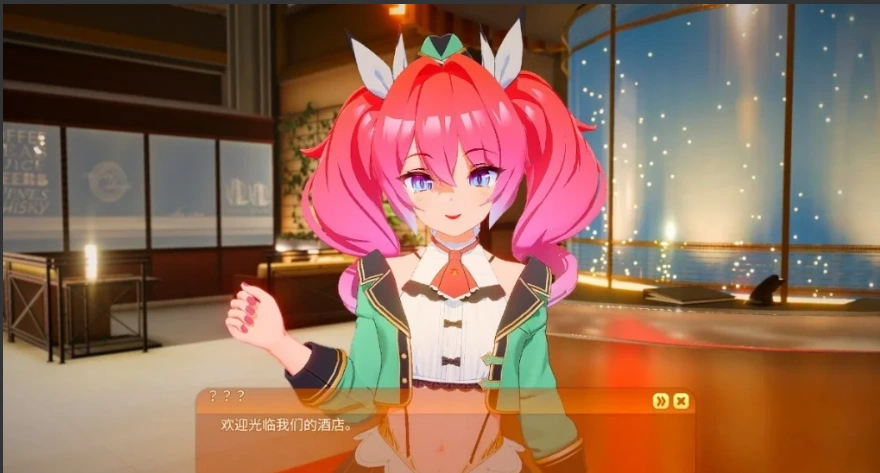 【3D大作捏人SLG】[I社新作]HoneyCome V1.01 糖送元明清整合汉化版【电脑13G】-IS