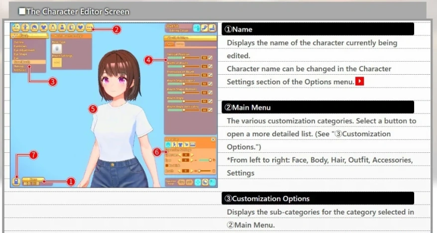 【3D大作捏人SLG】[I社新作]HoneyCome V1.01 糖送元明清整合汉化版【电脑13G】-IS