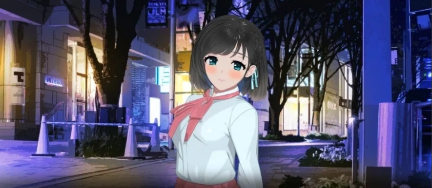 【2D/爆款SLG】ROOM：窥视女孩私生活SLG 双端汉化中文版【3.8G】-IS