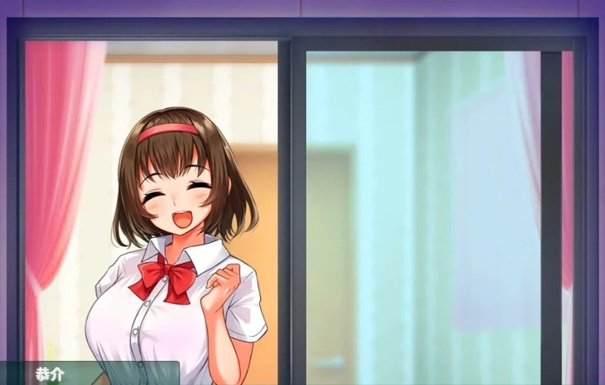 【2D/SLG/汉化】NTR教室~转校生第一天就要睡走所有人女友 双端精翻【2.2G】-IS