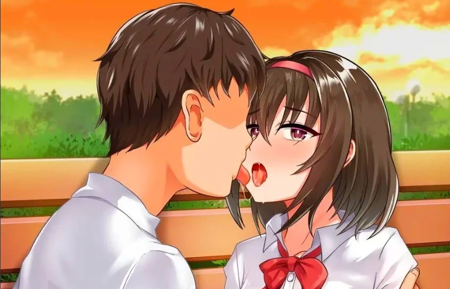 【2D/SLG/汉化】NTR教室~转校生第一天就要睡走所有人女友 双端精翻【2.2G】-IS