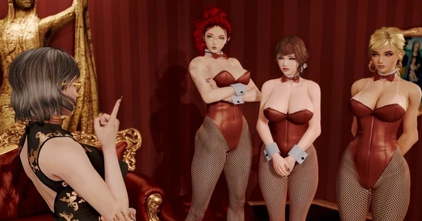 【欧美SLG汉化】苍白之花康乃馨 CH4UP3 双端精翻汉化版【9.8G】-IS 【欧美SLG汉化】苍白之花康乃馨 CH4UP3 双端精翻汉化版【9.8G】-IS