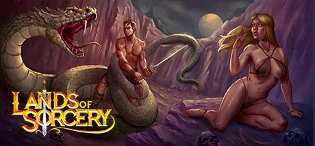 【PC/3D/RPG/中文】魔法巫术之地 V3.2 STEAM官方中文版+DLC【3.5G】-IS