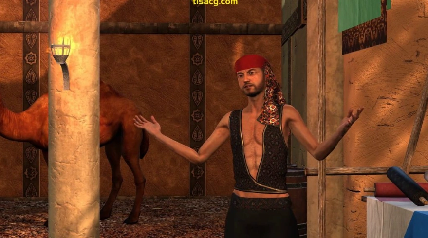 【PC/3D/RPG/中文】魔法巫术之地 V3.2 STEAM官方中文版+DLC【3.5G】-IS