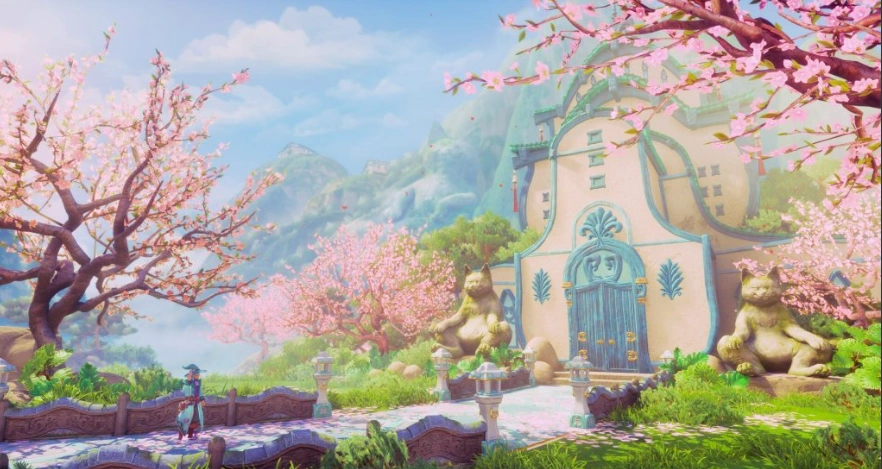 【PC/2D/ACT/中文/正向】三位一体5-魂破虚空-英雄归来 V1.0.2 STEAM官中+DLC【17G】-IS