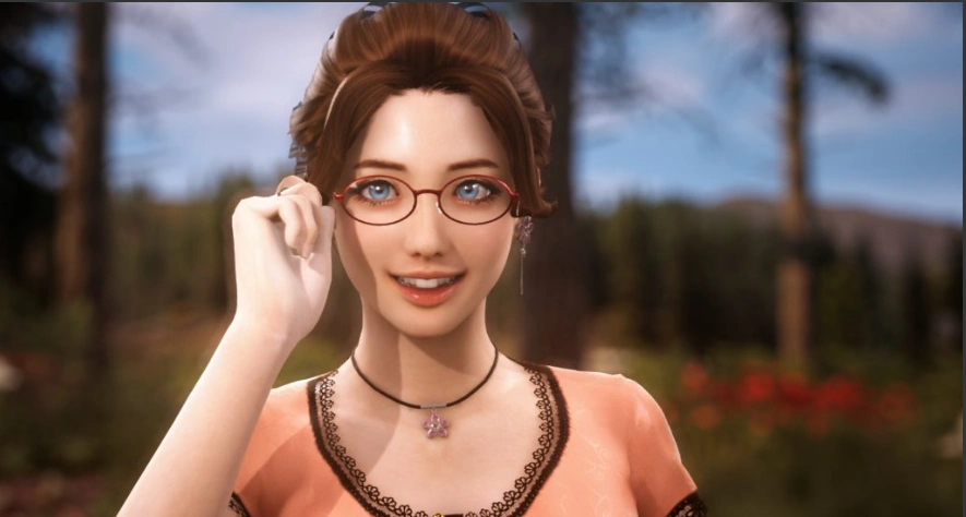 【3D大作SLG/中文】一起BnB-TOGETHER BnB V230810 中文版+DLC【10G】电脑-IS