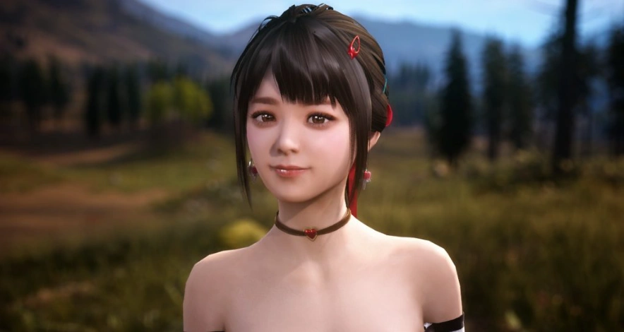 【3D大作SLG/中文】一起BnB-TOGETHER BnB V230810 中文版+DLC【10G】电脑-IS