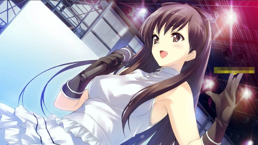 【PC/2D/GAL/中文】白色相簿:编缀的冬日回忆 V1.0 STEAM官中+攻略+存档【3.5G】-IS