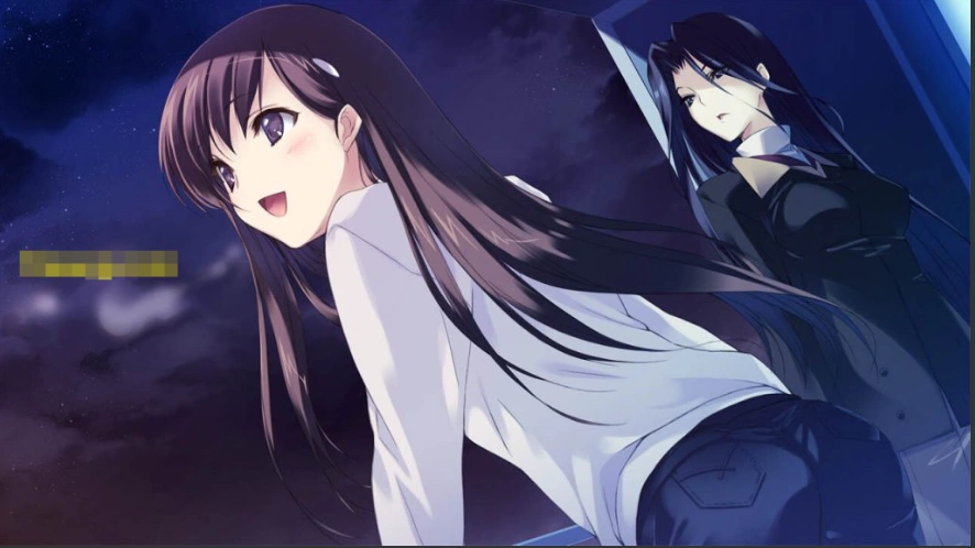 【PC/2D/GAL/中文】白色相簿:编缀的冬日回忆 V1.0 STEAM官中+攻略+存档【3.5G】-IS