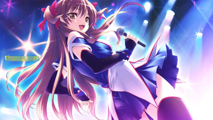 【PC/2D/GAL/中文】白色相簿:编缀的冬日回忆 V1.0 STEAM官中+攻略+存档【3.5G】-IS