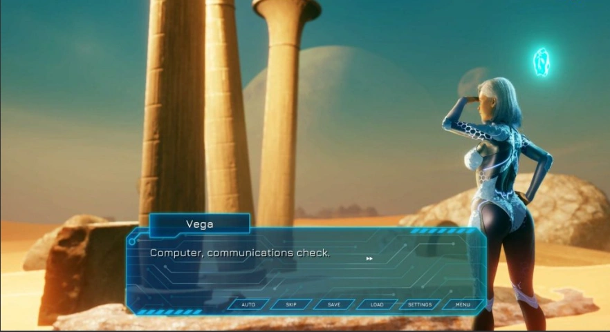 【欧美SLG中文】迷人的宇宙世界 Build.11932664中文版+DLC【2.4G】电脑-IS