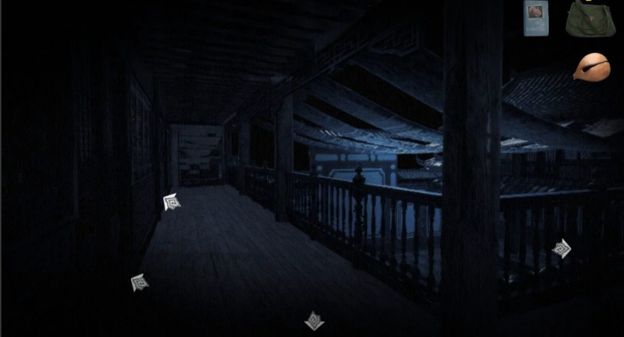 【PC/2D/AVG/中文/正向】阴阳街 Build.12065429 STEAM官方中文版【2.1G】-IS