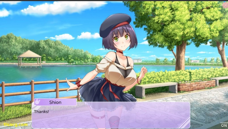 【PC/2D/SLG/中文】喵恋~纯爱猫娘的同居生活 Build.11869433-0.1.9 STEAM官中【1.9G】-IS